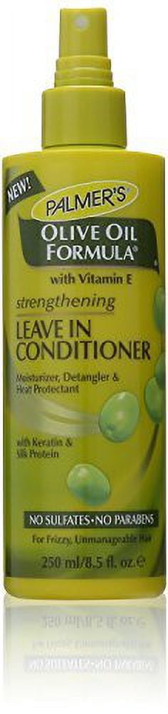 Palmers Olive Oil Formula W/ Vitamin-E Cond. Leave-In 8.5oz (3 Pack)