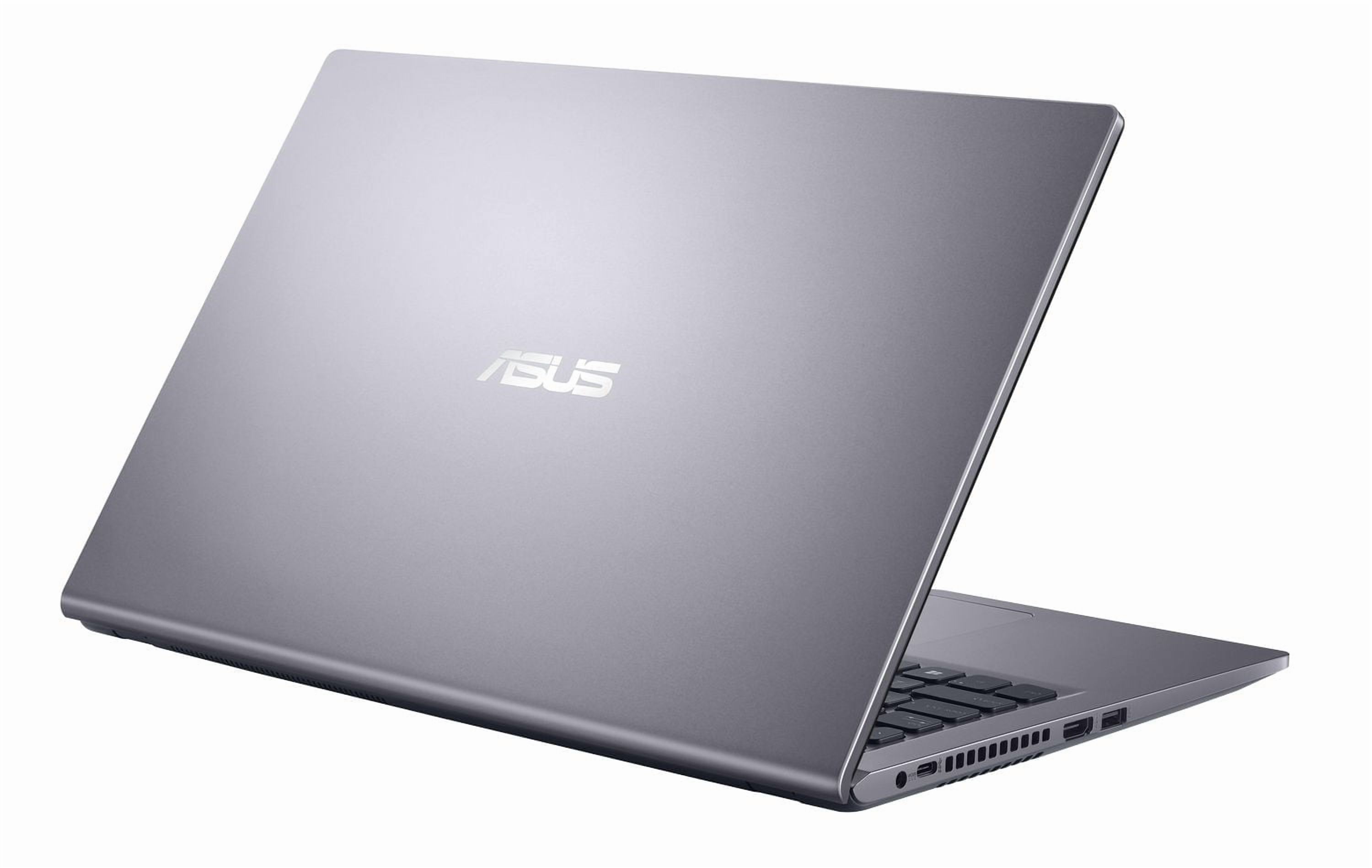 ASUS 15.6” Full IPS VivoBook, Intel Core i3-11115G4, M515 Thin and Light Laptop (X515EA-WS31-CB)