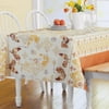 Better Homes and Gardens Rooster Tablecloth