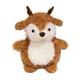 thumbnail image 3 of Jellycat Little Snowman Stuffed Toy, 7 inches | Snowman Plush | Classic Children's Toy DÃ©cor, 3 of 5