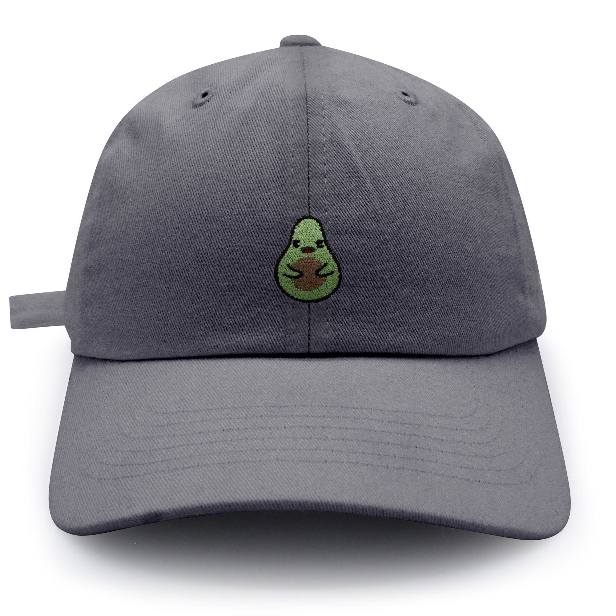 JPAK Avocado Dad Hat - Farmers Market 