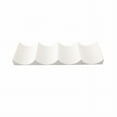 thumbnail image 1 of Fridge Organiser Wine Beer Stacking Bottle Rack Kitchen Space Saving Can Holder, 1 of 5