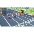 thumbnail image 2 of Nintendo Switch Red/Blue Joy-Con Console Bundle with Super Mario Party NS Game Disc - 2019 Best Game!, 2 of 5