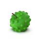 thumbnail image 5 of Press Bubble Apple Ball Portable Silicone Decompression Ball Toy Stress Reliever Juguetes Para La Familia Y La Oficina 3D Kearding FN007213-02, 5 of 6