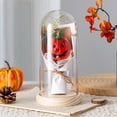 thumbnail image 4 of Decoraciones de Halloween, adornos de Halloween, regalos de Halloween, ramo de calabaza de Halloween, luz de noche, adorno de calabaza de plástico, 4 of 6