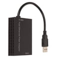 thumbnail image 1 of Fast Ethernet Fiber Adapter, 100M Ethernet Server Adapter Improve Efficiency  for Office, 1 of 7