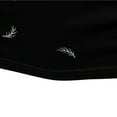 thumbnail image 6 of Fnnxeal Mens Polo Shirts, Short Sleeved Collared Casual Solid Summer Big and Tall Shirt Black Polo Shirts for Men Size XL, 6 of 8