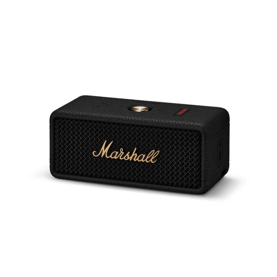 Marshall Emberton III Wireless Portable Speaker