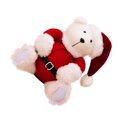 thumbnail image 2 of Advancent Juguete Para Niños Novia Regalo De Navidad Amor Y Cuidado Con Oso Abrazo Atmósfera Festiva Kits de decoración para fiestas, 2 of 6