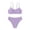 style-12 Purple, variant on Kogui Big Girls Swimsuits Girls Bathing Suit Casual Color-Block Adjustable Straps Bikini Sets Girls Two Piece Swimsuits Girls' Swimwear Size 15-16 (Light Blue,15-16 Years)