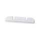thumbnail image 2 of Organizador de coche para 3 personas, accesorios para coche, elegante soporte para cable de carga, base USB Blanco, 2 of 9