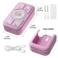 thumbnail image 5 of Multifunctional Kids Timer for Daily Routine Management, 5 of 7