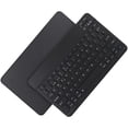 thumbnail image 4 of Mini teclado táctil inalámbrico portátil Bluetooth 3.0 en español para IOS/Microsoft/Android, 4 of 8