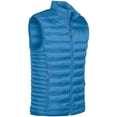 thumbnail image 2 of Stormtech - Chaleco acolchado térmico modelo Basecamp para hombre (Azul Eléctrico) Stormtech UTRW5479_electricblue, 2 of 3