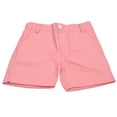 thumbnail image 4 of Pantalones cortos para bebé, pantalones cortos rosas para bebé, pantalones cortos transpirables de verano para bebé, pantalones para bebé, máxima comodidad, 4 of 9