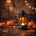 thumbnail image 4 of Halloween Black Pumpkin Night Room Garden Decoration,2026 Halloween New Home Decor, 4 of 7