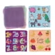 thumbnail image 1 of Juguete de caja de Pañuelos EOTVIA Peluche Sensorial Educativo, 1 of 6