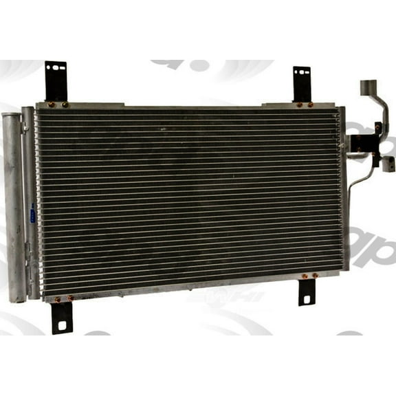 A/C Condenser