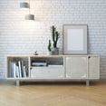 thumbnail image 6 of 4pcs Mirror Corner Decals: Adhesive Wall Mirror Stickers Acrylic Corner Hollow Applique Trim For Home Living Room Bedroom Background Decoration, 6 of 6