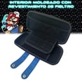 thumbnail image 3 of Funda de Transporte para Nintendo Switch Store Line Diseño Mario Bros, 3 of 5