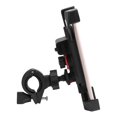 thumbnail image 1 of Support de Charge de Moto Réglable à 360 Degrés Largement Compatible, Support de Moto Réglable, pour Véhicule Électrique de Voyage, 1 of 8