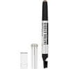 Maybelline Tattoo Studio Brow Fade and Smudge Resistant Lift Stick, Blonde