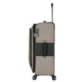 thumbnail image 2 of Swiss Tech 28" Softside Checked Luggage, Grey, 2 of 13
