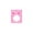 🥝 Pink_Base#48, variant on Airplane Cup Phone Mount Holder – Multifunction Travel Seatback Tray Organizer, Foldable Rear Seat Drink Holder, Hook Hanging Design for Flights, Cars, Office