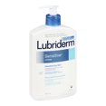 thumbnail image 2 of Lubriderm Lotion pour le Corps Sans Parfum pour Peau Sensible et Sèche, Sans Fragrance, 2 of 3