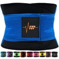 thumbnail image 4 of Faja para Gym Hombre Power Fit Cintura Colombiana Liso, 4 of 8