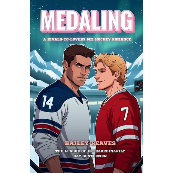 Medaling, (Paperback)