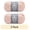 Multicolor, variant on Tombow Dual Brush Marker Open Stock-623 Purple Sage