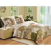 Global Trends Augustine Quilt Set