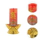 thumbnail image 2 of 2 velas de Buda con forma de vela LED sin llama, velas eléctricas decorativas, 2 of 5
