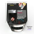 thumbnail image 5 of Drinkpod Water Dispenser And  Integrated K Cup Coffee Maker, 5 of 8