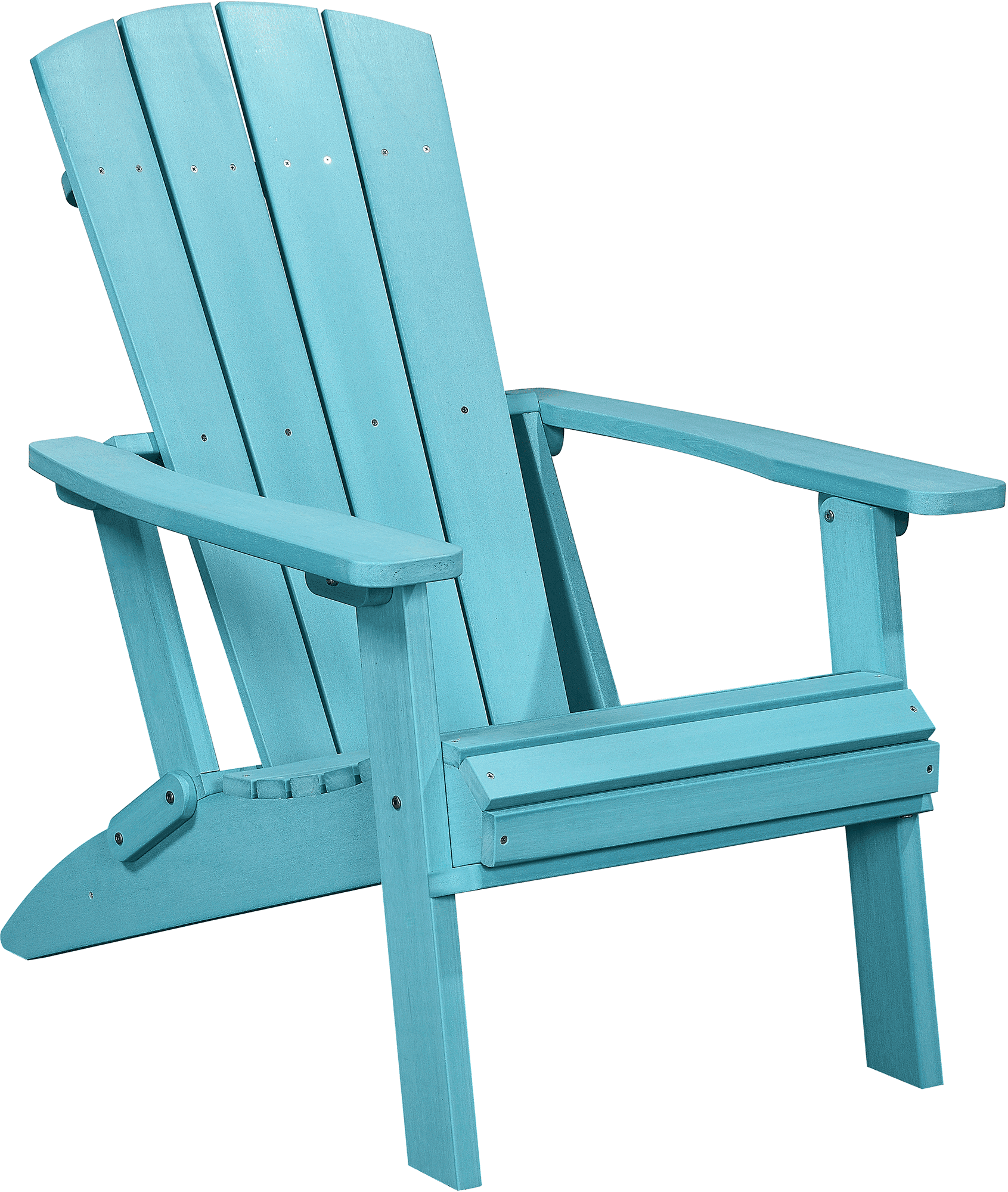 folding adirondack chair walmart