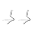 thumbnail image 2 of Methold Soporte Universal plegable para tableta, soporte para almohadilla perezosa para tableta Air 2, rotación de 360 ​​grados, utilizado en Type1 NO1, 2 of 5