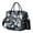 Pioneer Flower Floral, variant on Pioneer Flower Floral Print Pattern Womens Lunch Box for Work,Insulated Large Lunch Bag for Tween and Teen,Loncheras Para Mujer,Leakproof Adult Lunch Bag for Work,Beach,Travel,Picnic,Camping