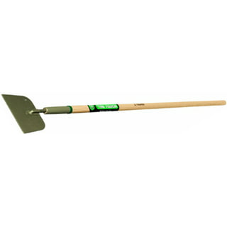 Truper 31205 Tru Pro Short D-Handle Round Point Shovel 19-inch Fiberglass 20-inch