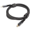 thumbnail image 4 of Cable USB C a USB C 240W PD240W Interfaz USB20 Tipo C Cable de Datos de Nailon de Doble Extremo ANGGREK Otros, 4 of 8