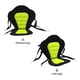 thumbnail image 4 of Toystoory Respaldo de tabla de Surf, asiento de surf, Kayak inflable, soporte trasero para barco, suministro de silla, playa al aire libre, Deportes acuáticos, 4 of 6