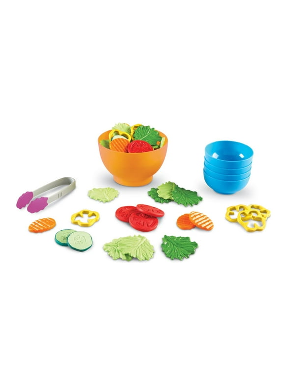 Learning Playsets in Learning Toys