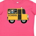 thumbnail image 4 of Inktastic School Bus Boys or Girls Toddler T-Shirt, 4 of 5