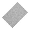 thumbnail image 1 of Almohadilla de absorción de sonido Almohadilla de perforación de cuero Absorción de impactos Panel acústico Perforador de agujeros Pequeño, 1 of 9