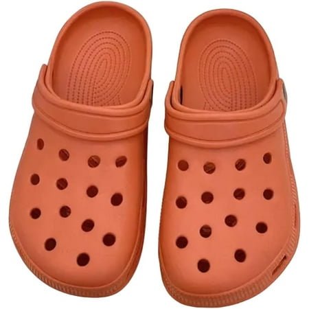 

New Unisex Waterproof Slippers Summer Outdoor Unisex Slides Soft Sole Garden Shoes Indoor Classic Nursing Clogs Sandals