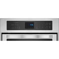 thumbnail image 4 of Whirlpool WOD51ES4ES 24 inch Stainless Double Electric Wall Oven, 4 of 4