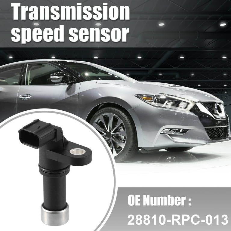 Unique Bargains Transmission Speed Sensor Car Transmission