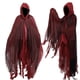thumbnail image 5 of Capa de calavera de zombi medieval de Halloween para hombre con capucha, capa de terror vintage, capa renacentista para disfraces de cosplay para adultos, accesorios, 5 of 5