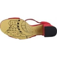 thumbnail image 7 of Bella Vita Korrine Block Heel Sandals (Women), 7 of 7