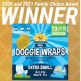 thumbnail image 2 of Pañales desechables para perros machos Bodhi Dog Super Absorbent XS, 2 of 6